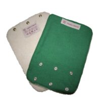 Teething Pads Middlegreen
