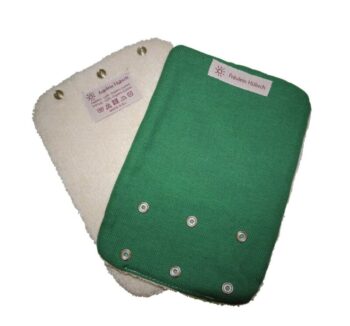 Teething Pads Middlegreen