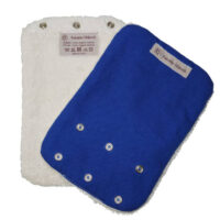 Teething Pads Amparo Blue (Navy)