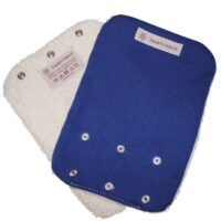 Teething Pads Ultramarin