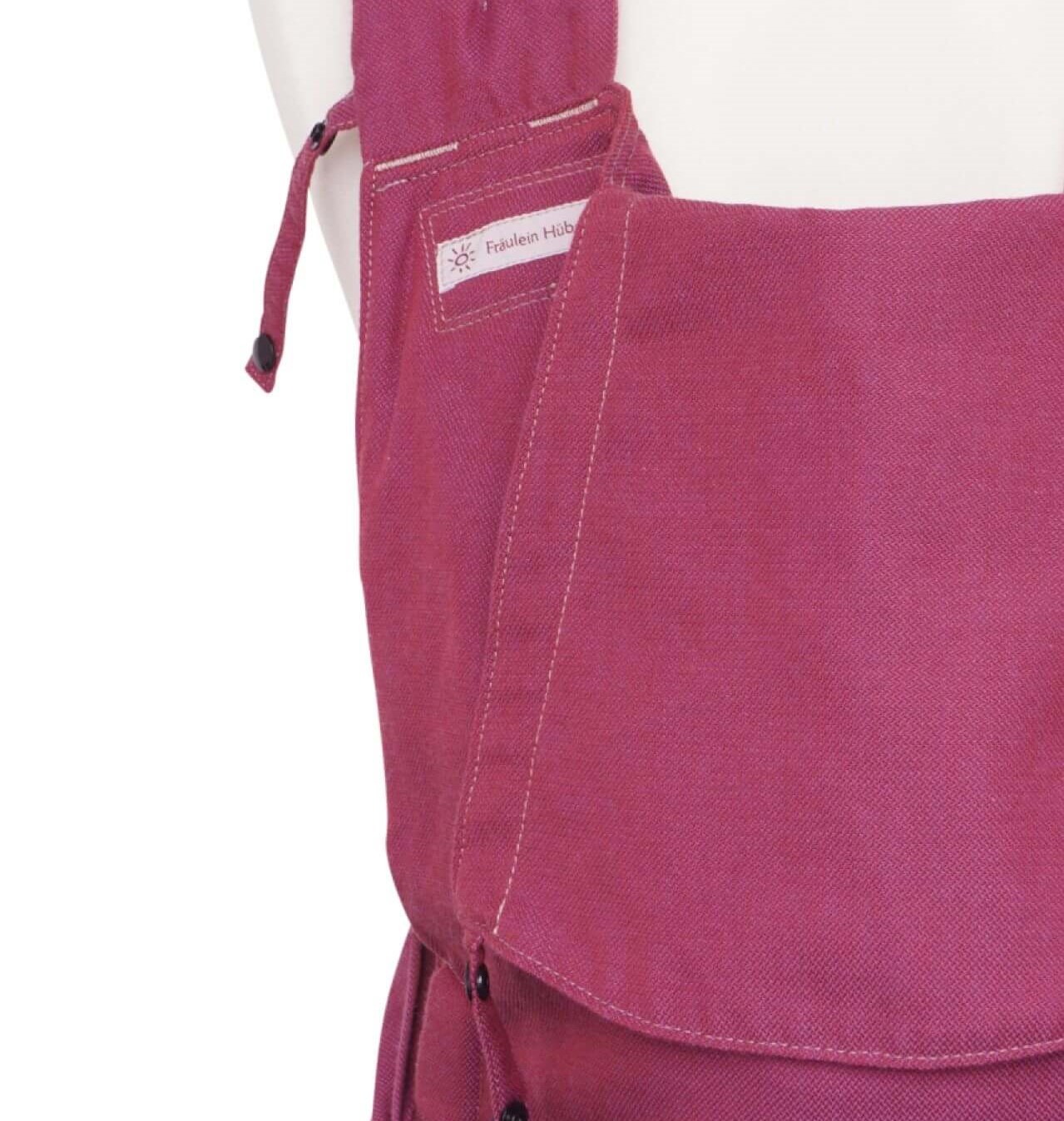 SoftTai Toddlersize Berry Detail