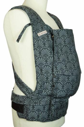 Babycarrier SoftTai Toddlersize "Penelope"
