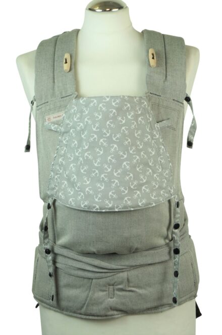 Babycarrier SoftTai Babysize 