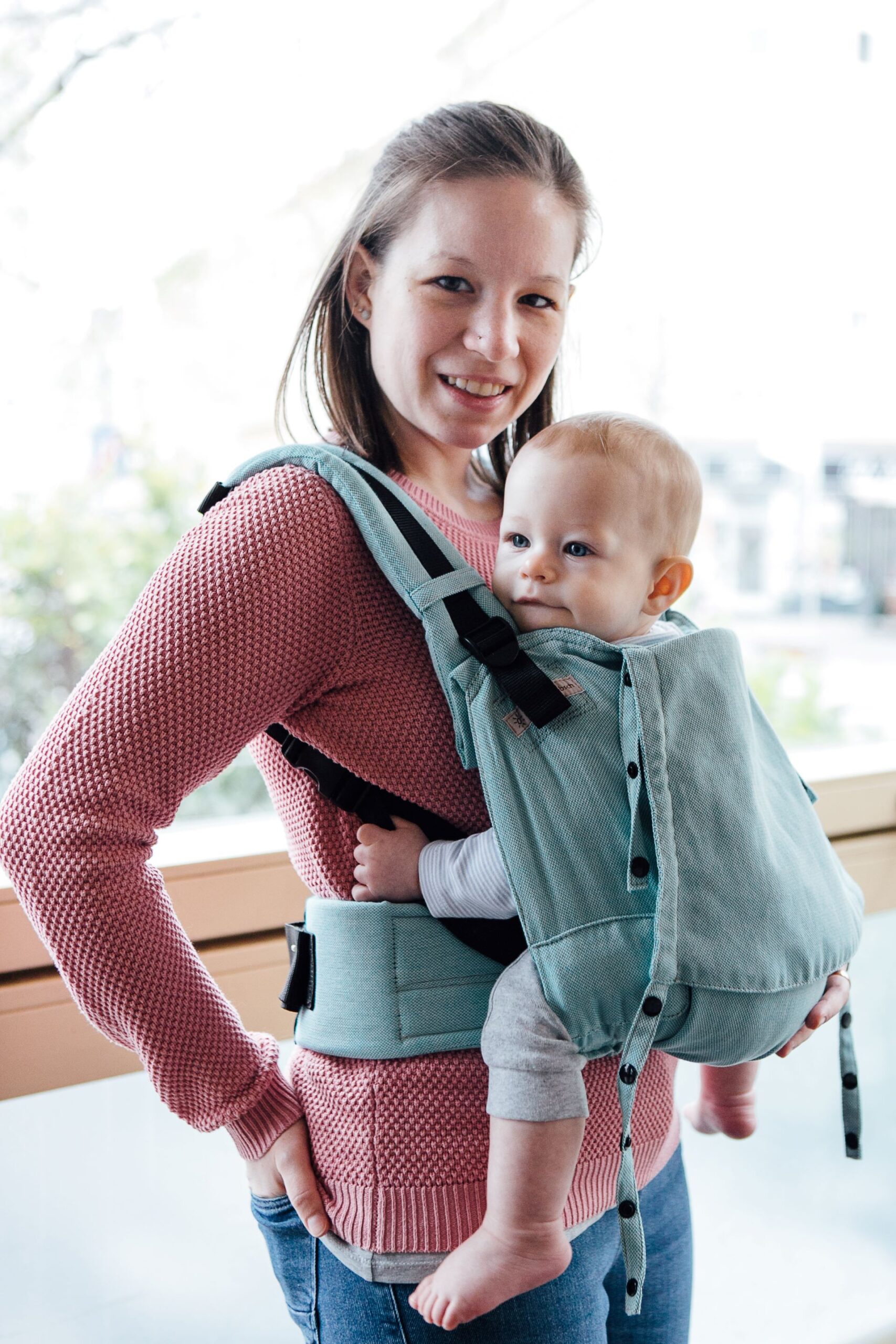 Wandern mit Baby: Dein Guide für sicheres Gipfelglück mit der Fräulein Hübsch